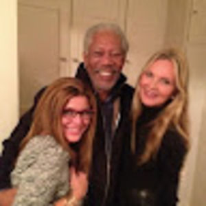 Meet your Posher, Jami